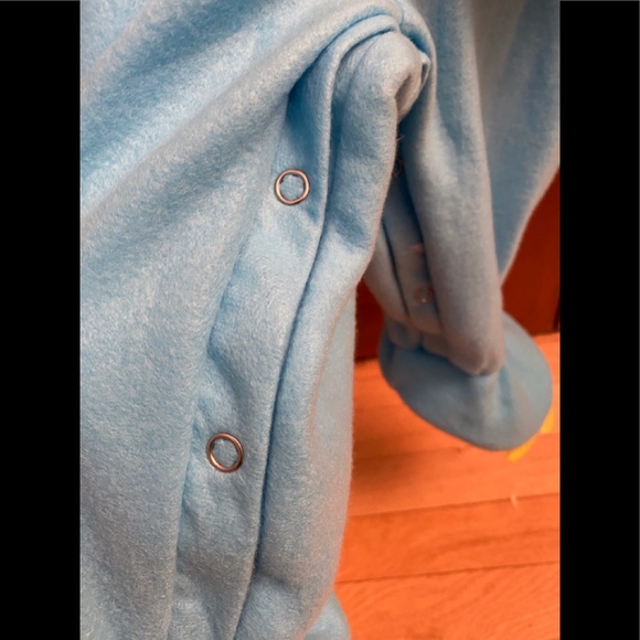 NWT. In Character Monster’s Inc. BABY BOO COSTUME. Size S (6 months- 12 months) - Picture 11 of 16